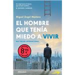 El hombre que tenía miedo a vivir (edición limitada)