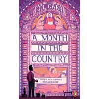 Month in the country