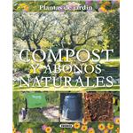 Compost y abonos naturales