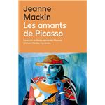 Les Amants De Picasso