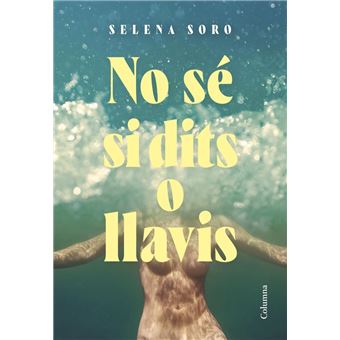 No sé si dits o llavis