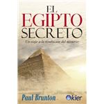 El Egipto secreto