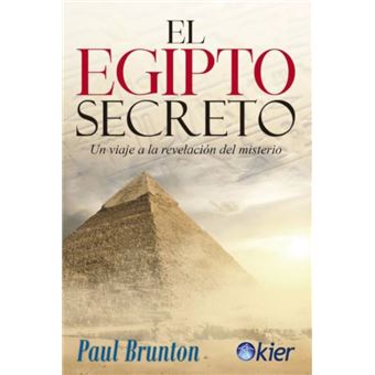 El Egipto secreto
