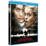 Sleepy Hollow  - Blu-ray