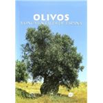 Olivos monumentales de españa