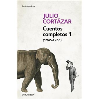Cuentos Completos I