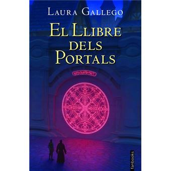 El llibre dels portals