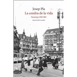 La cendra de la vida: Narracions 1949-1967