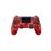 Mando Sony Dualshock 4 Rojo camuflaje para PS4_0