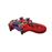 Mando Sony Dualshock 4 Rojo camuflaje para PS4_1