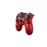 Mando Sony Dualshock 4 Rojo camuflaje para PS4_2