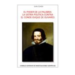 El poder de la palabra-la satira po