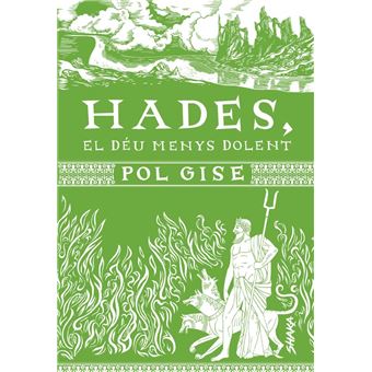 Hades, el déu menys dolent