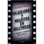 Maldiciones y malditos en hollywood