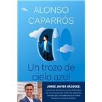 Un trozo de cielo azul