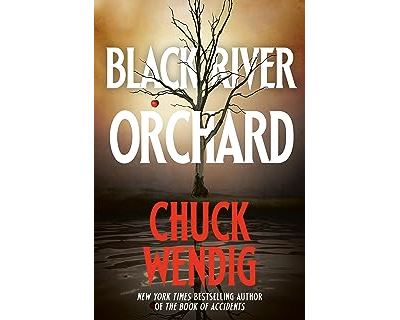 Black River Orchard