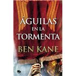 Águilas en la tormenta - Águilas de Roma 3