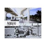 Recuerdos de malaga ayer y hoy