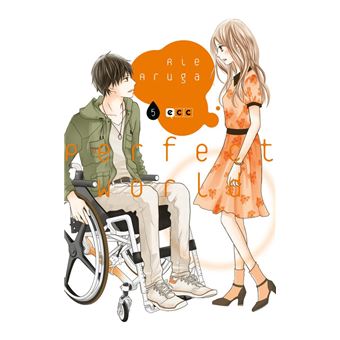 Perfect world núm. 5