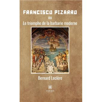 Francisco Pizarro - 1
