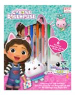 Bolis Gel Y Cuaderno Actividades