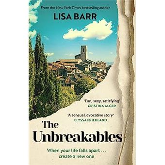 The Unbreakables