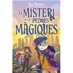 El misteri de les pedres màgiques