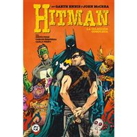 Hitman 1-La Coleccion Completa