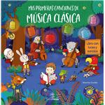 Mis primeras canciones de música clásica
