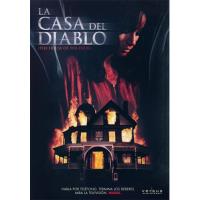 La casa del diablo - DVD