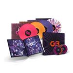 Reunion Live - 4 Vinilos + 2 Cds + Libro