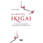 El arte del ikigai