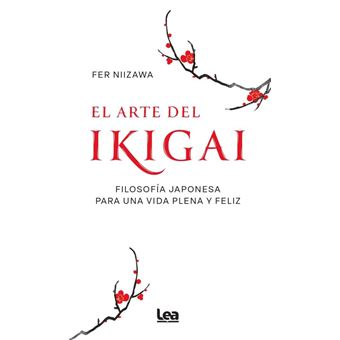 El arte del ikigai