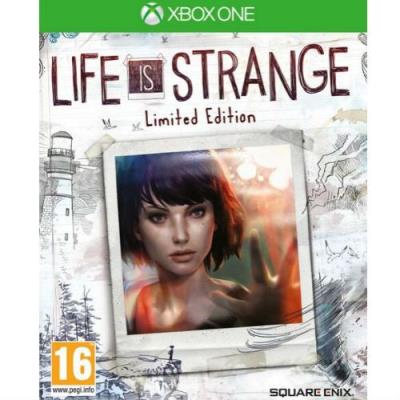 Life is Strange