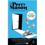El caso del anzuelo con cebo (Serie Perry Mason 4)