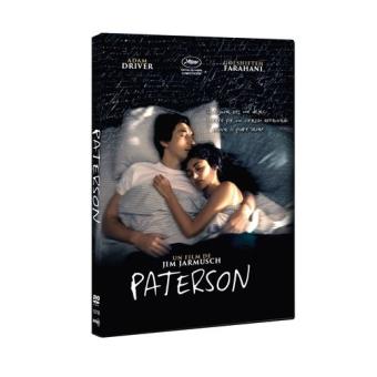 Paterson - DVD