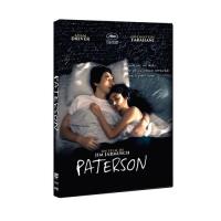 Paterson - DVD