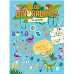 Los Dinosaurios-Mis Superjuegos