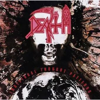 Individual thought patterns - Vinilo
