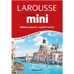 Diccionario Mini español-italiano / italiano-spagnolo