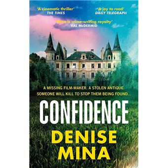 Confidence
