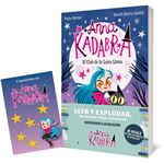 Pack 2025 Anna Kadabra 1 + Parches Estrellas