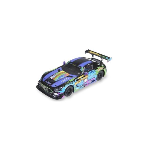 Scalextric Circuito Adv 1:32 Pole Position - Circuito de coches