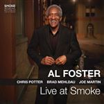 Live At Smoke - 2 CDs