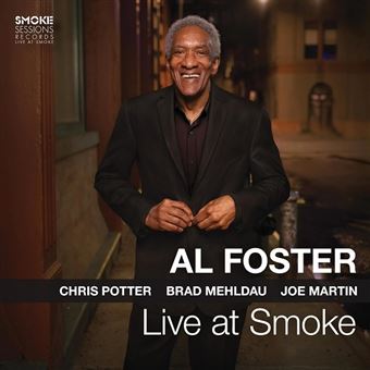 Live At Smoke - 2 CDs