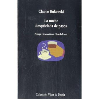 La noche desquiciada de pasos