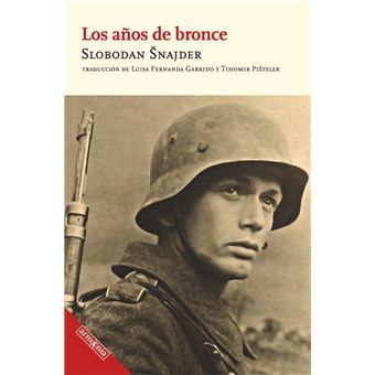 Los Años De Bronce