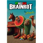 Italian Brainrot By Jotapec