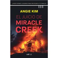 El Juicio de Miracle Creek