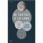 De laetoli a la luna